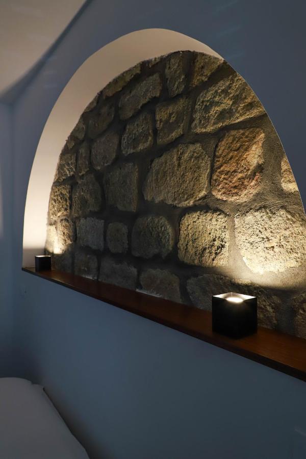 Eg Apartments - Forio D'Ischia Exterior foto